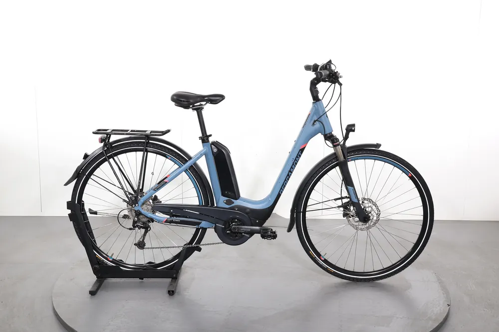 Speciale Aanbieding Bergamont E-Horizon 7