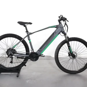 Zündapp Z808 Laatste Versie