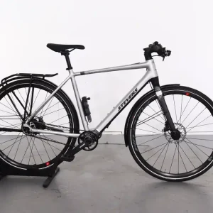 Fabrieksprijs Stevens E-Strada 7.3.4 FEQ
