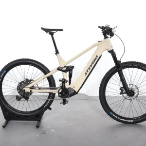 Superprijs Stevens E-Inception AM 7.7.2