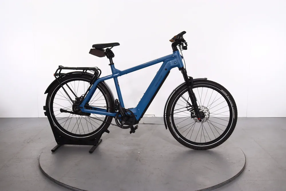 Riese & Müller Charger 4 GT Vario Beperkt Aanbod