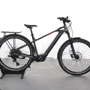 Express Levering Mondraker Prime X