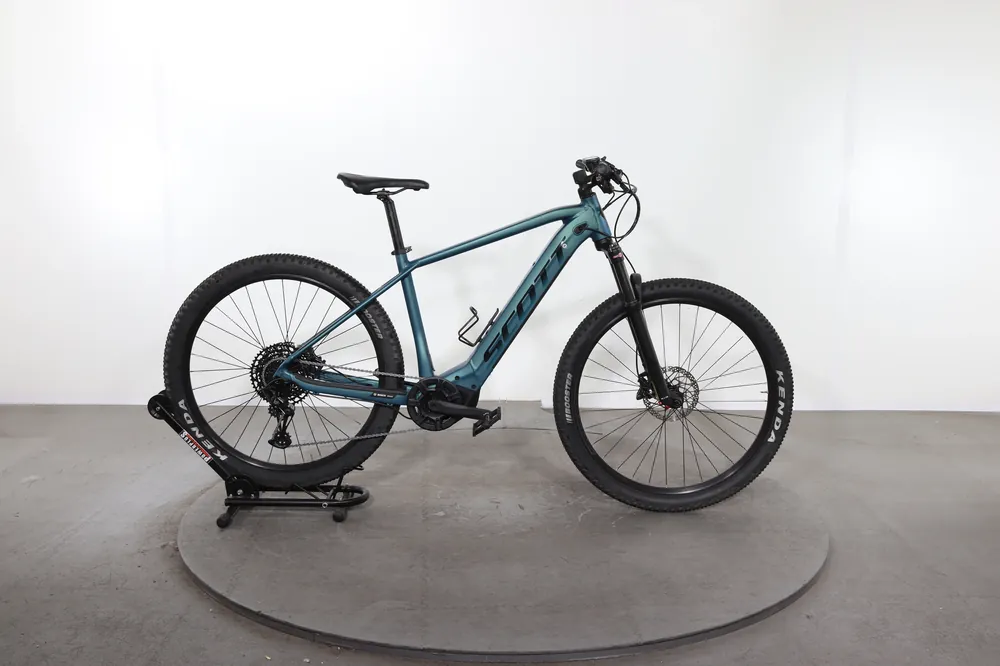 Scott Aspect eRide 910 Gratis Retour