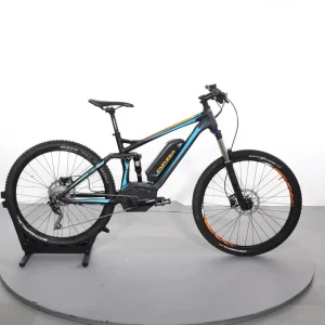Univega Renegade B Favoriet