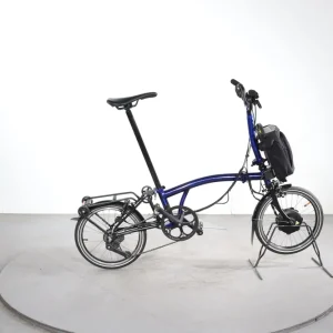 Actieprijs Brompton P Line Electric 12 Speed M