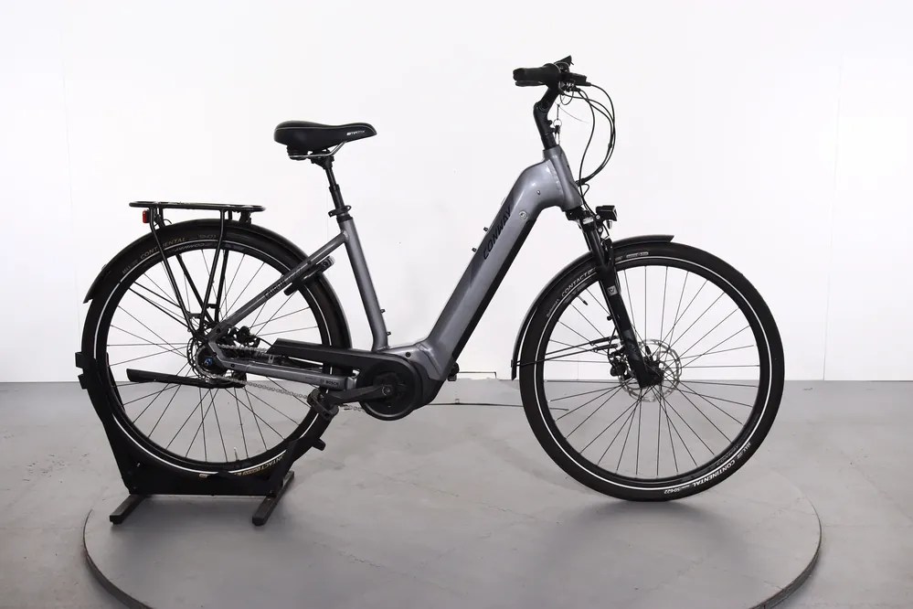 Speciale Aanbieding Conway TF 2.7