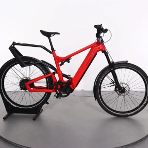 Favoriet Riese & Müller Delite GT Vario