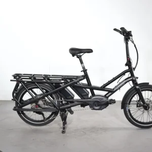 Gecertificeerd Tern GSD S10 LX