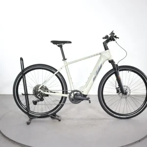 Actieprijs KTM Macina Cross 720