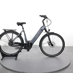 Snelle Levering Advanced E-Bike City Pro Wave