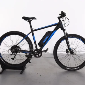 Goedkoop Fischer MONTIS 2.1