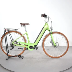 Bestseller Cube Ella Ride Hybrid 500