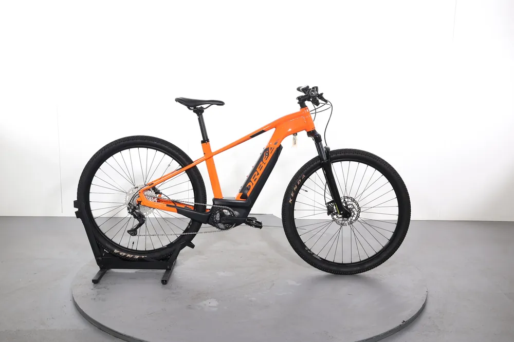 Alleen Vandaag Orbea Keram 30