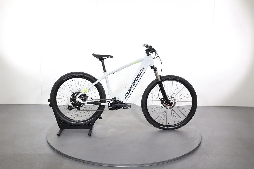 Corratec E-Power X-Vert Race Must-Have
