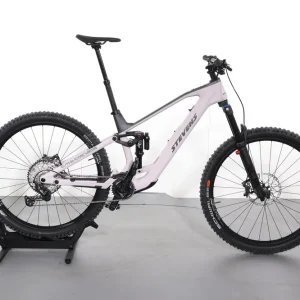 Stevens E-Maverick ED 9.4.3 Hoge Kwaliteit