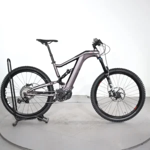 Merkproduct BH Xtep Lynx 5.5 Pro