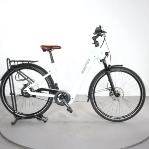 Zemo ZE 10 F Exclusieve Aanbieding