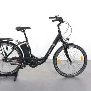Lage Prijs Zündapp DA City