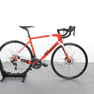 Wilier GTR Team Disc Rechtstreeks Van De Fabrikant