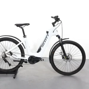 Shop Nu Scott Sub Cross E Ride 10