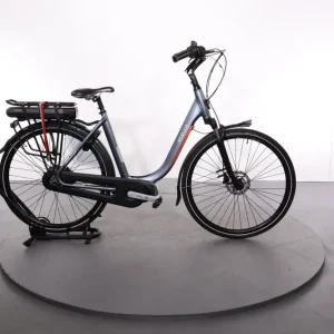 Aanbieding Stella Livorno Storm Grey MDS Superior U N8D