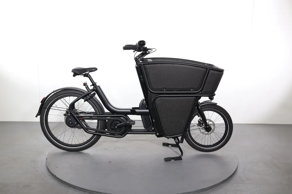 Beperkte Voorraad Urban Arrow Shorty Performance Essential