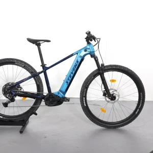 Stevens MTB E-Tremalzo 29" Bestel Nu