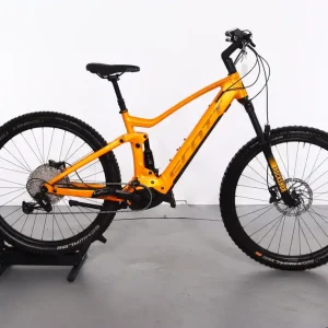 Veilige Betaling Scott Genius eRide 930