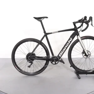 Bianchi Impulso E-Allroad GRX 600 Merkproduct