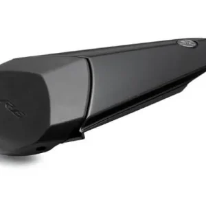 Yamaha Seatcover Tech Black YZF-R6 Rechtstreeks Van De Fabrikant