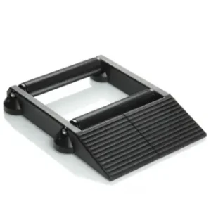 Beperkte Voorraad Booster Wiel Ketting Stand