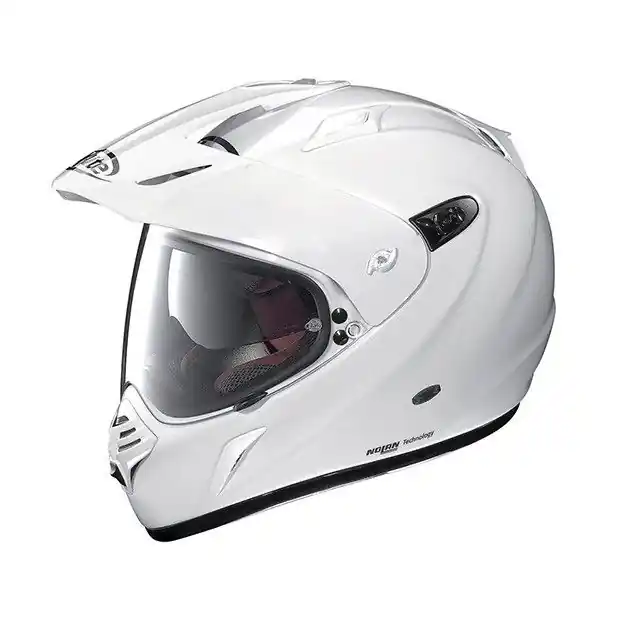 X-Lite X551 Start White Alleen Vandaag