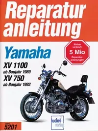 Beste Prijs Bucheli XV 1100 – XV 750