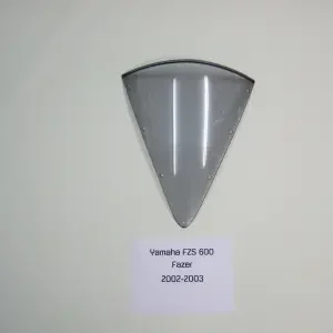Yamaha Kuipruit FZS 600 Bestseller