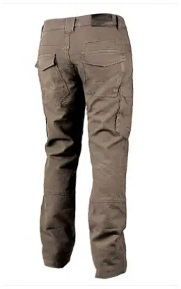 Dagaanbieding Esquad Cargo beige
