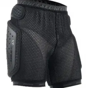 Dainese Hard Short E1 Laatste Kans