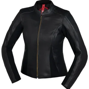 Nu Kopen IXS Aberdeen LD Jacket Ladies Black