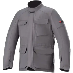 Alpinestars Maverick WP jacket 9600 Nieuw