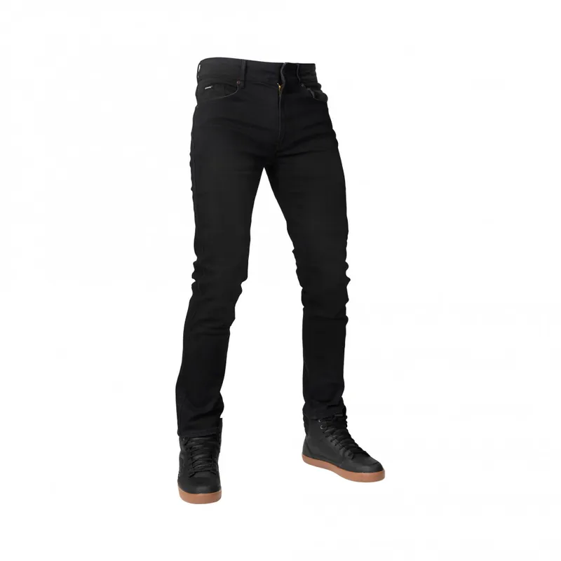 Bull It Onyx Jeans Black Nieuw