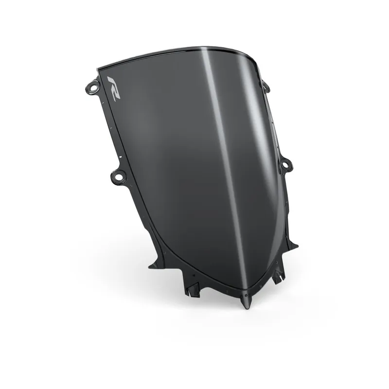 Exclusieve Aanbieding Yamaha Kuipruit donker R7