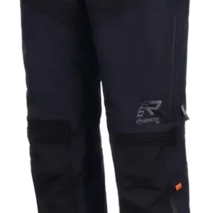 Shop Nu Rukka Armagate Pants Black