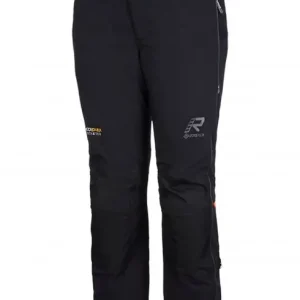 Rukka Comforina Pants Ladies Black Superprijs