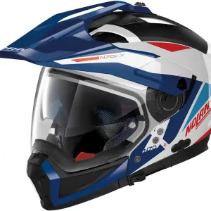 Fabrieksprijs Nolan N70-2 X 06 Stunner 053