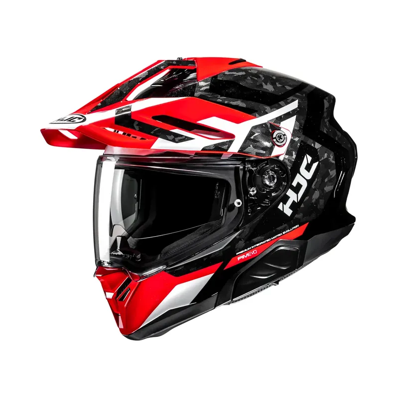 HJC RPHA 60 Dakar 132 Gereduceerde Prijs