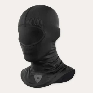 Beperkt Aanbod Revit Micro 2 Balaclava Black
