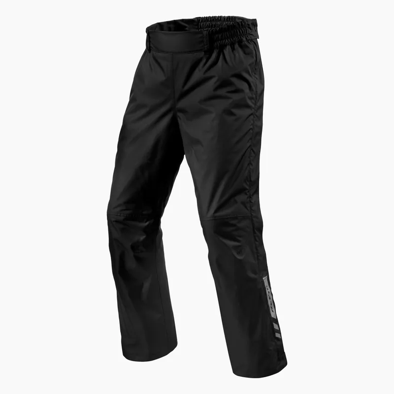 Fabrieksprijs Revit Nitric 4 H2O Rain pants Black