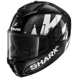 Shark Spartan RS Stingrey KWA Beperkt Aanbod
