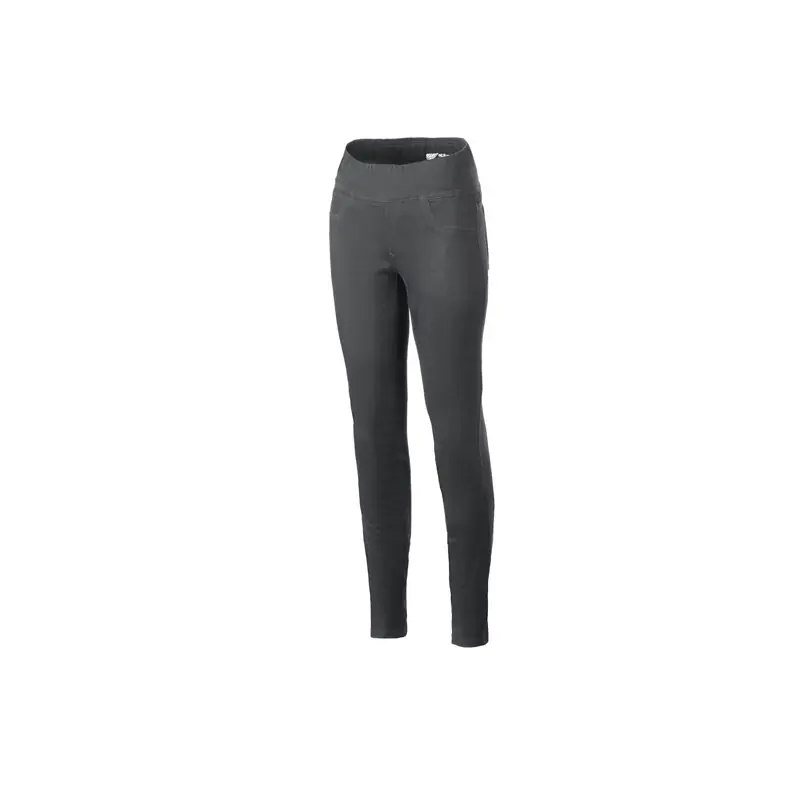 Weekendaanbieding Alpinestars Shuri Motor Legging Black
