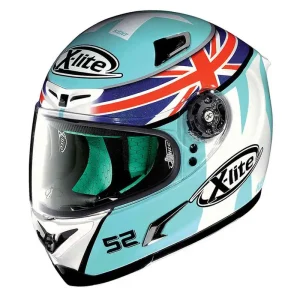 X-Lite X802 RR Replica D. Kent Must-Have