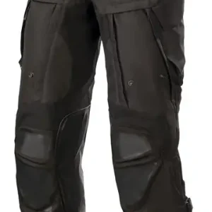 Alpinestars Halo Drystar Pants Black Populair
